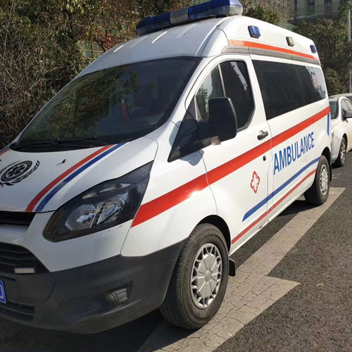 迁安品质救护车出租,为您的健康出行负责