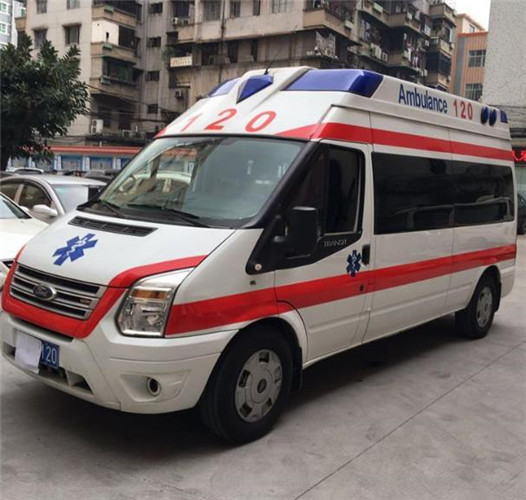 迁安非急救护车护送行业的服务质量如何保障