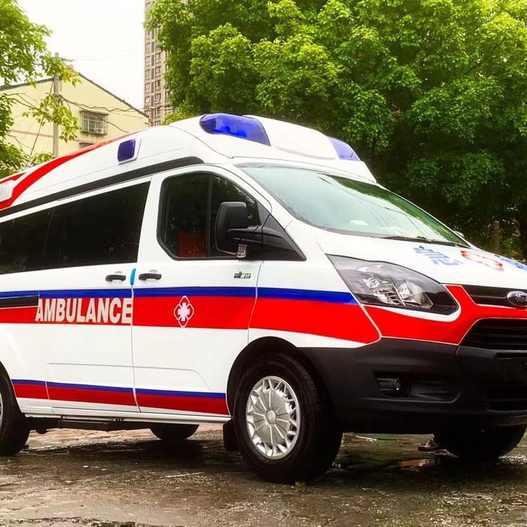 迁安重症监护救护车出租护送返乡