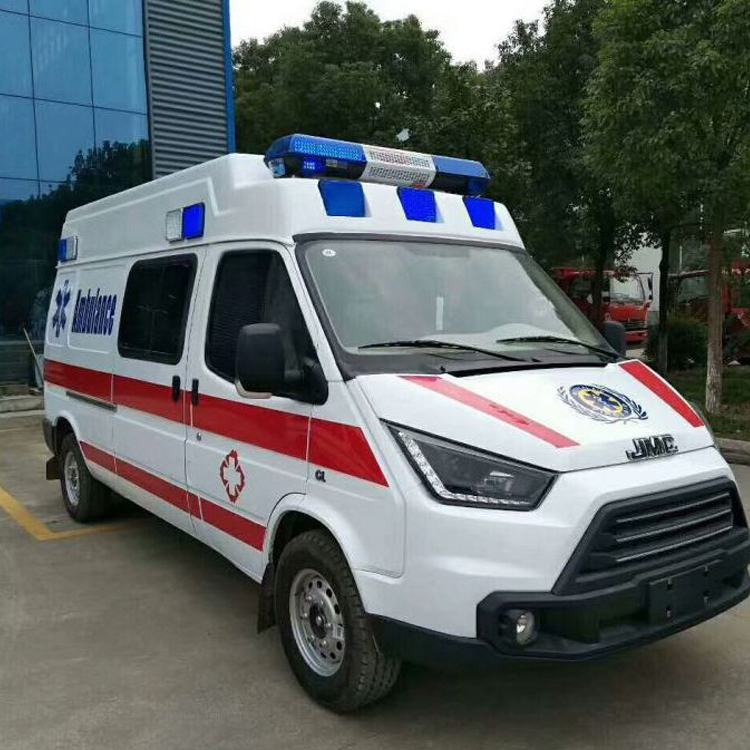 迁安瘫痪租赁救护车转运 ——生命救助的紧急响应与专业保障